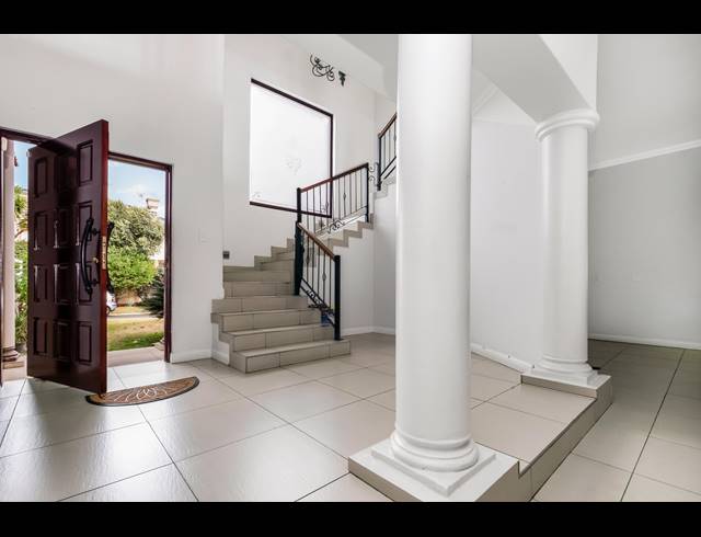 4 BEDROOM HOUSE FOR SALE IN FERNRIDGE ESTATE